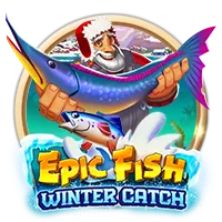 Epic Fish: Winter Catch